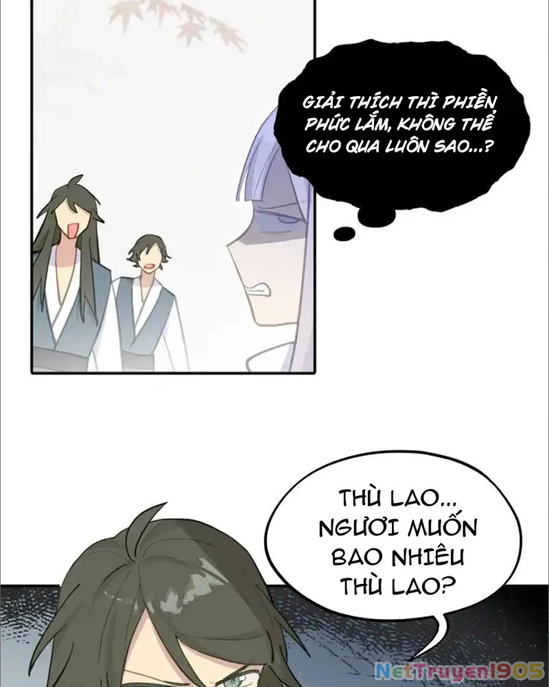 Giết chết nam chính sau đó trở thành nữ ma đầu Chapter 39 - 3