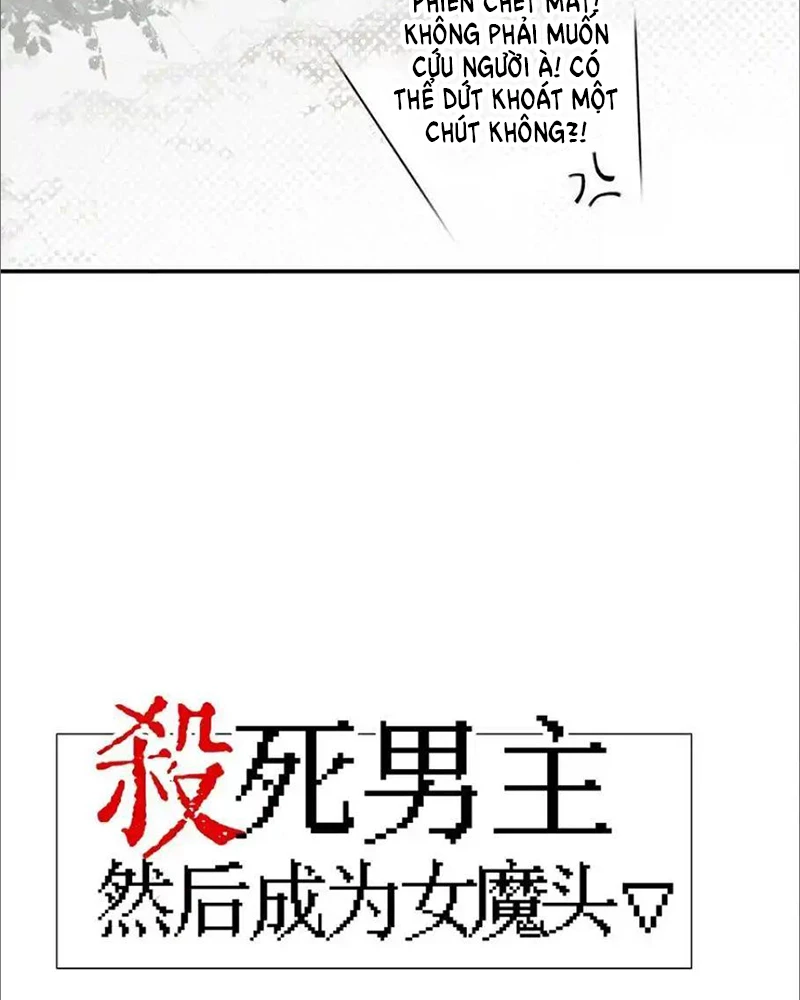 Giết chết nam chính sau đó trở thành nữ ma đầu Chapter 39 - 8