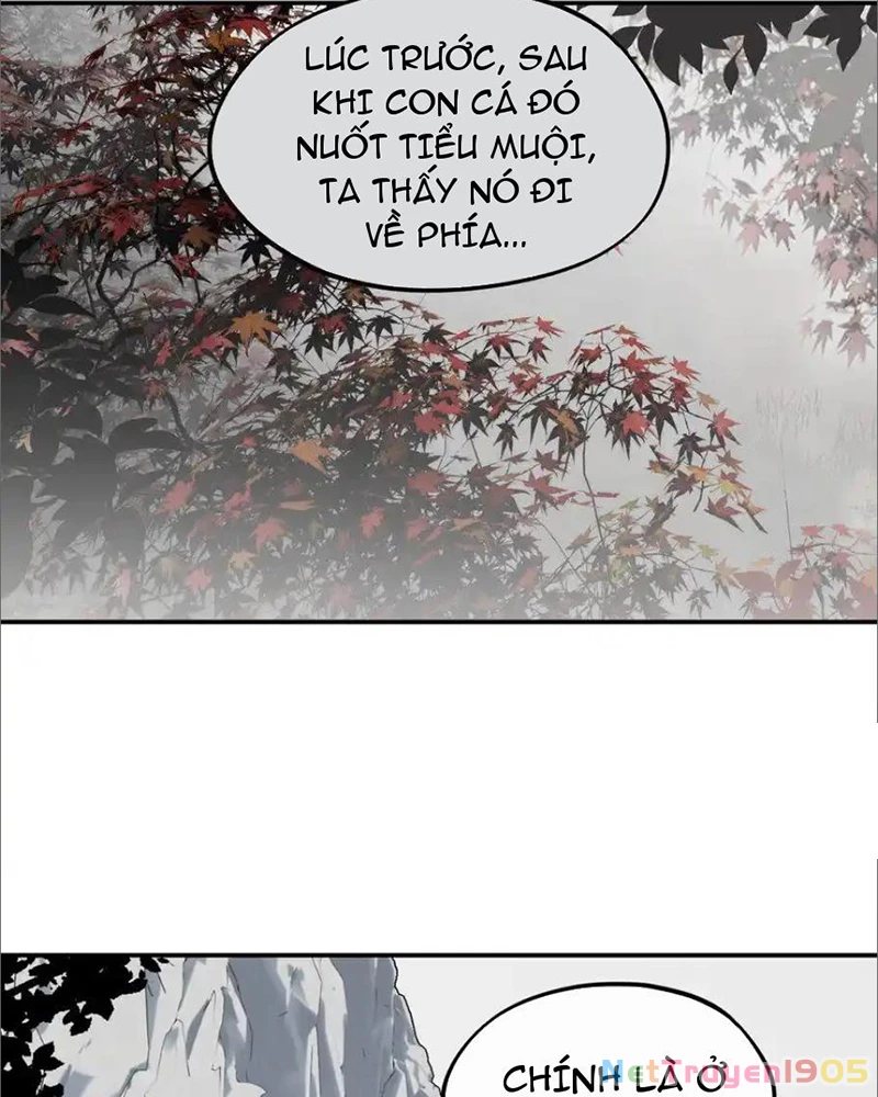 Giết chết nam chính sau đó trở thành nữ ma đầu Chapter 39 - 10