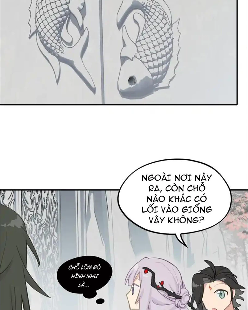 Giết chết nam chính sau đó trở thành nữ ma đầu Chapter 39 - 12