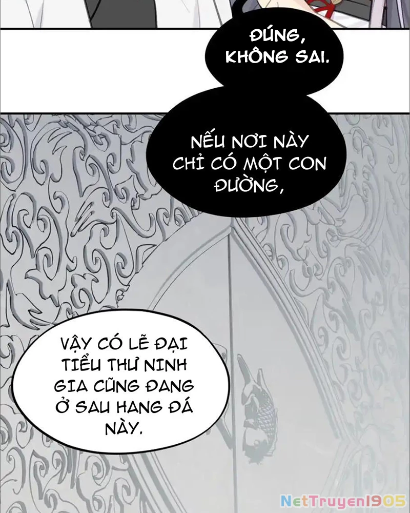Giết chết nam chính sau đó trở thành nữ ma đầu Chapter 39 - 14