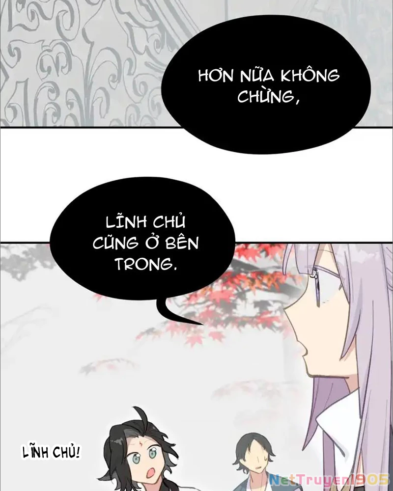 Giết chết nam chính sau đó trở thành nữ ma đầu Chapter 39 - 15