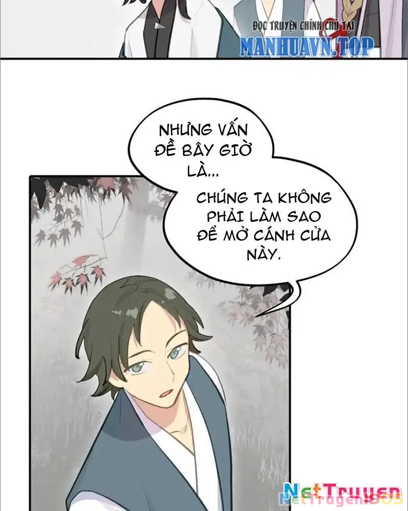 Giết chết nam chính sau đó trở thành nữ ma đầu Chapter 39 - 16