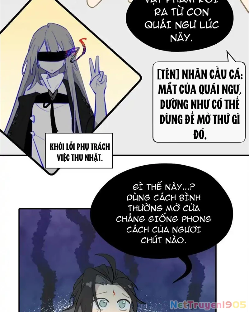 Giết chết nam chính sau đó trở thành nữ ma đầu Chapter 39 - 20