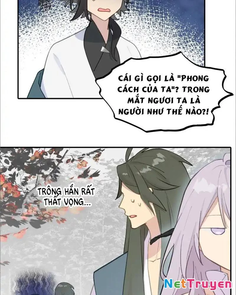 Giết chết nam chính sau đó trở thành nữ ma đầu Chapter 39 - 21