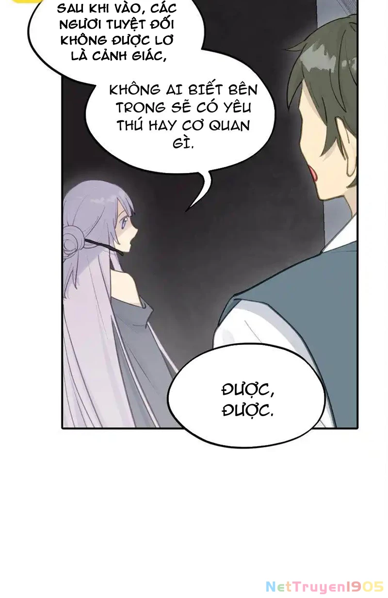 Giết chết nam chính sau đó trở thành nữ ma đầu Chapter 39 - 27
