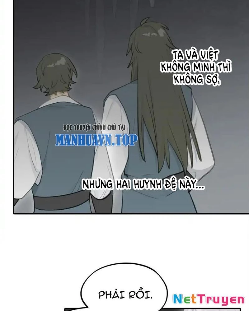 Giết chết nam chính sau đó trở thành nữ ma đầu Chapter 39 - 31