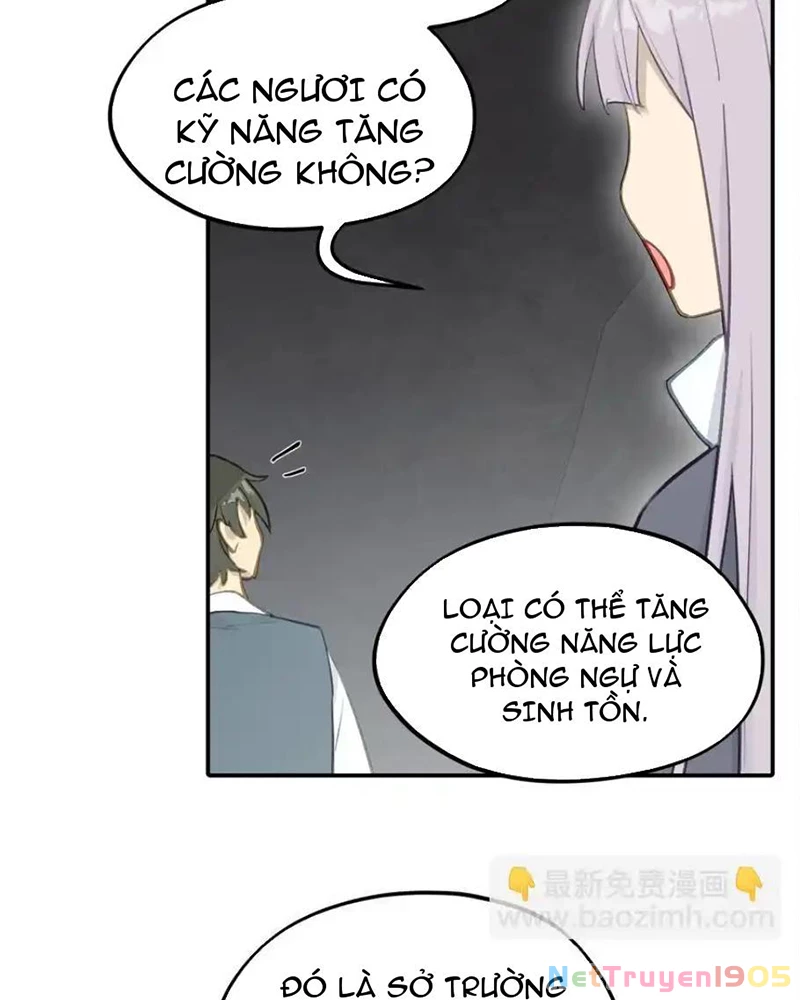 Giết chết nam chính sau đó trở thành nữ ma đầu Chapter 39 - 32