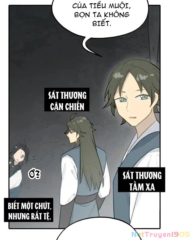 Giết chết nam chính sau đó trở thành nữ ma đầu Chapter 39 - 33