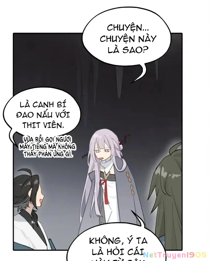 Giết chết nam chính sau đó trở thành nữ ma đầu Chapter 39 - 38