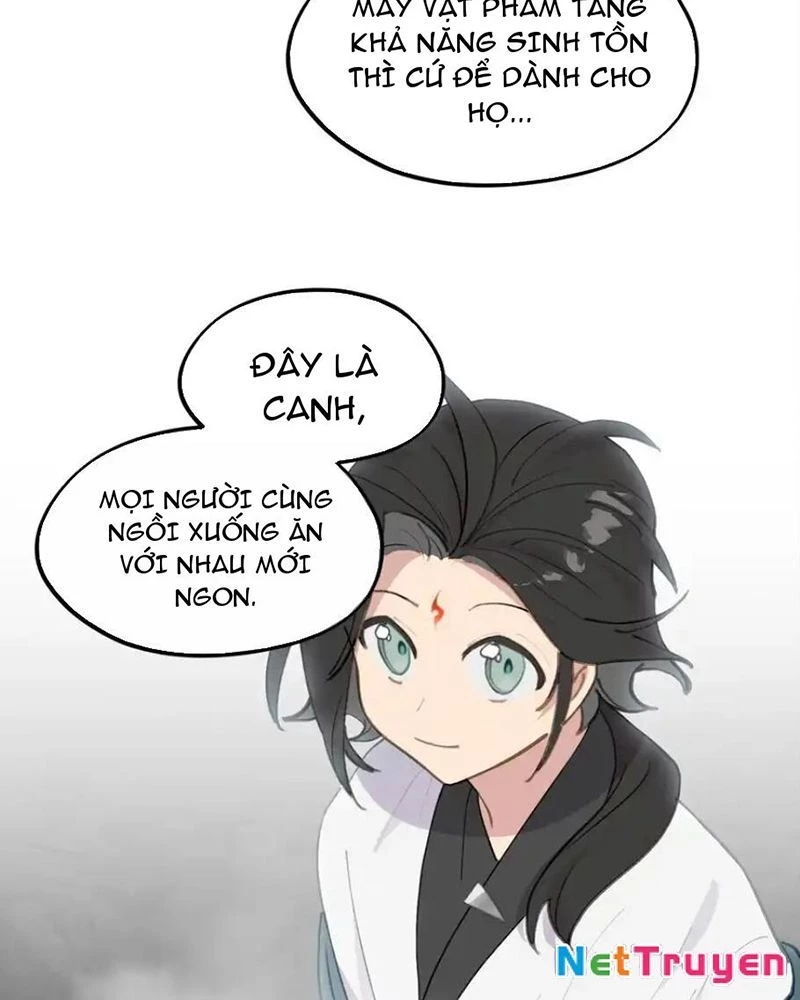 Giết chết nam chính sau đó trở thành nữ ma đầu Chapter 39 - 41