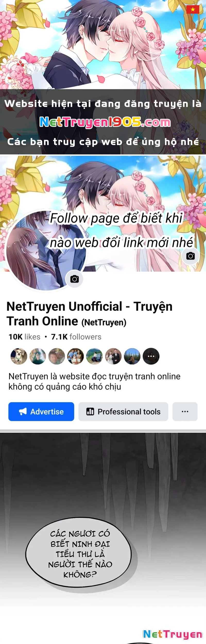 Giết chết nam chính sau đó trở thành nữ ma đầu Chapter 40 - 1