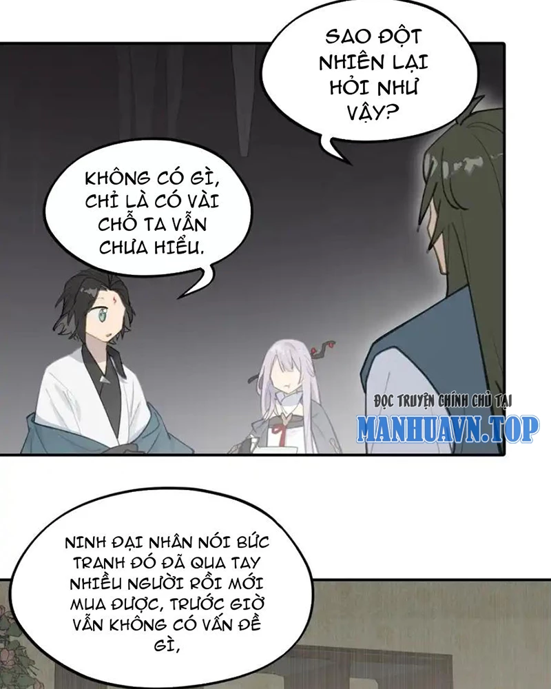Giết chết nam chính sau đó trở thành nữ ma đầu Chapter 40 - 2