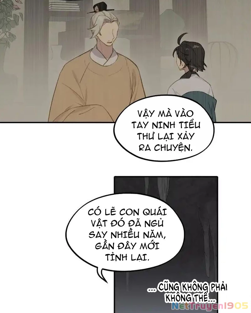 Giết chết nam chính sau đó trở thành nữ ma đầu Chapter 40 - 3
