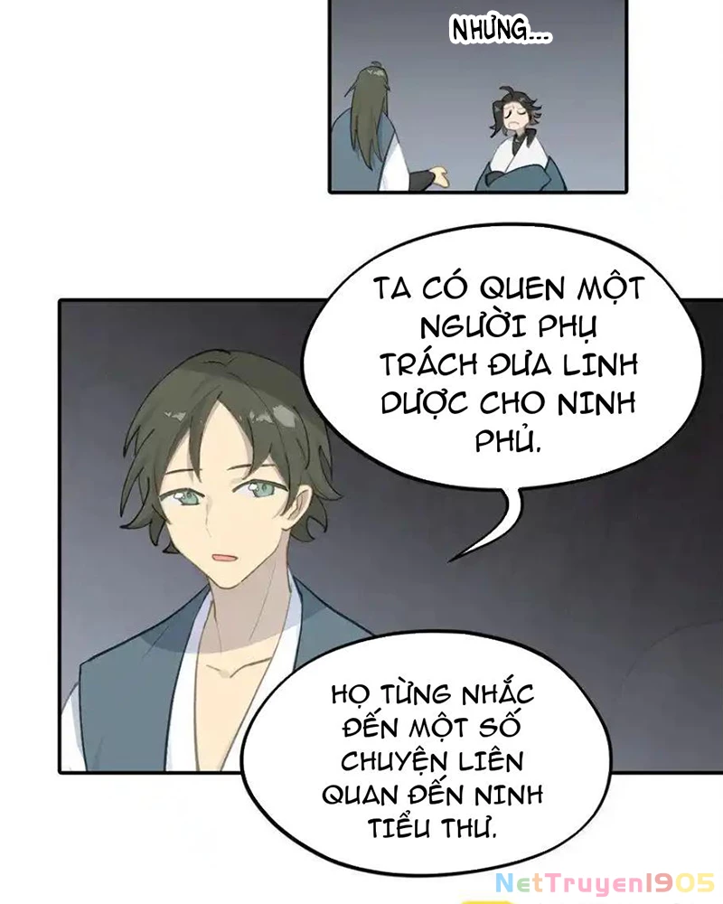 Giết chết nam chính sau đó trở thành nữ ma đầu Chapter 40 - 4