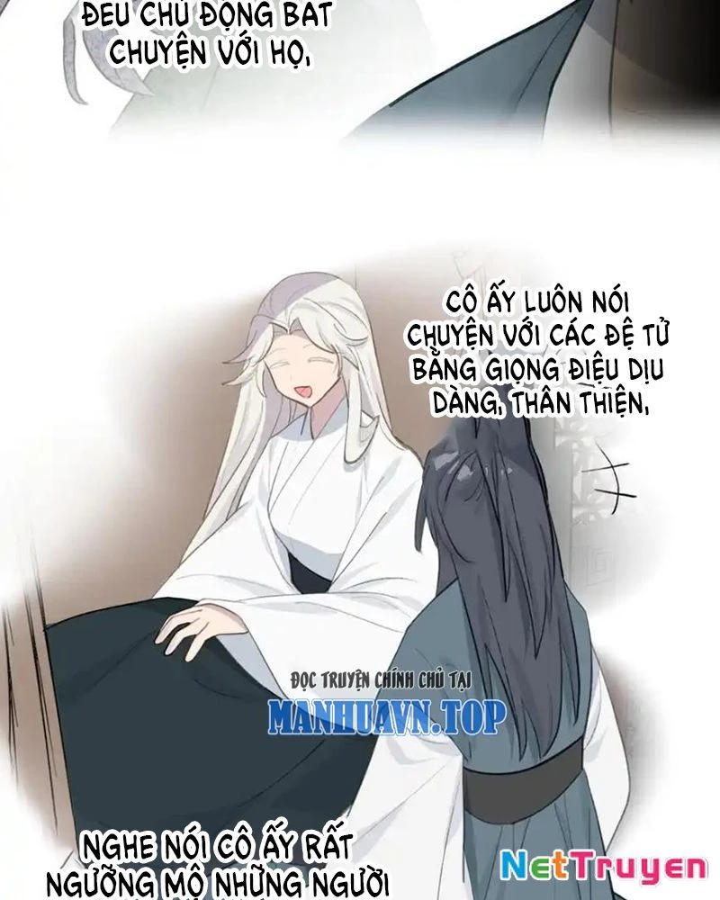 Giết chết nam chính sau đó trở thành nữ ma đầu Chapter 40 - 6