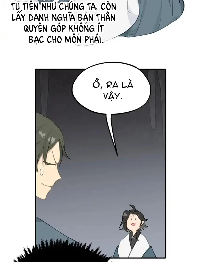 Giết chết nam chính sau đó trở thành nữ ma đầu Chapter 40 - 7