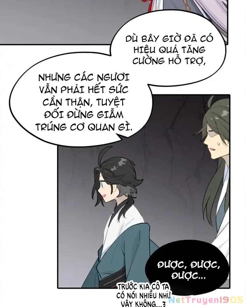 Giết chết nam chính sau đó trở thành nữ ma đầu Chapter 40 - 19