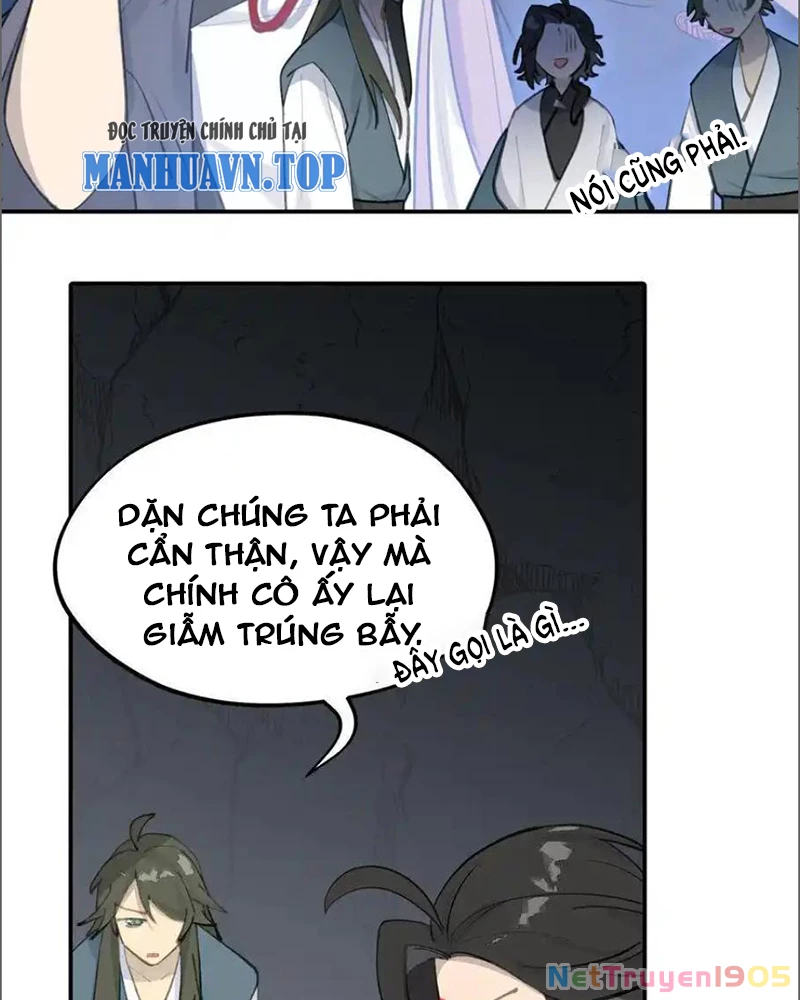 Giết chết nam chính sau đó trở thành nữ ma đầu Chapter 40 - 30