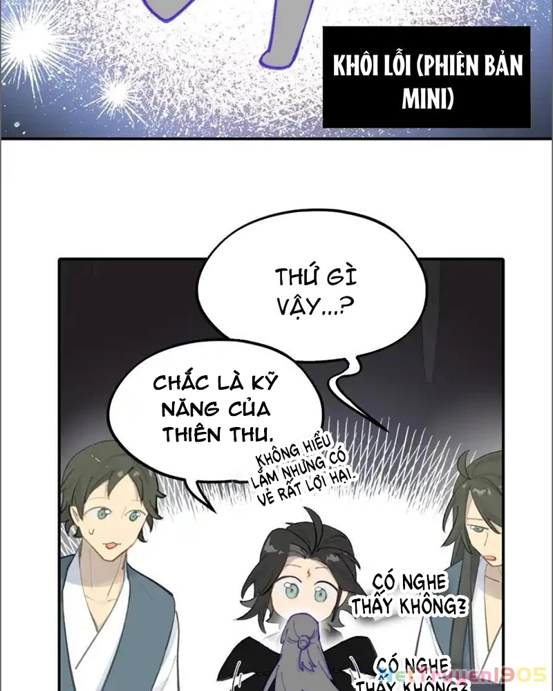 Giết chết nam chính sau đó trở thành nữ ma đầu Chapter 40 - 35