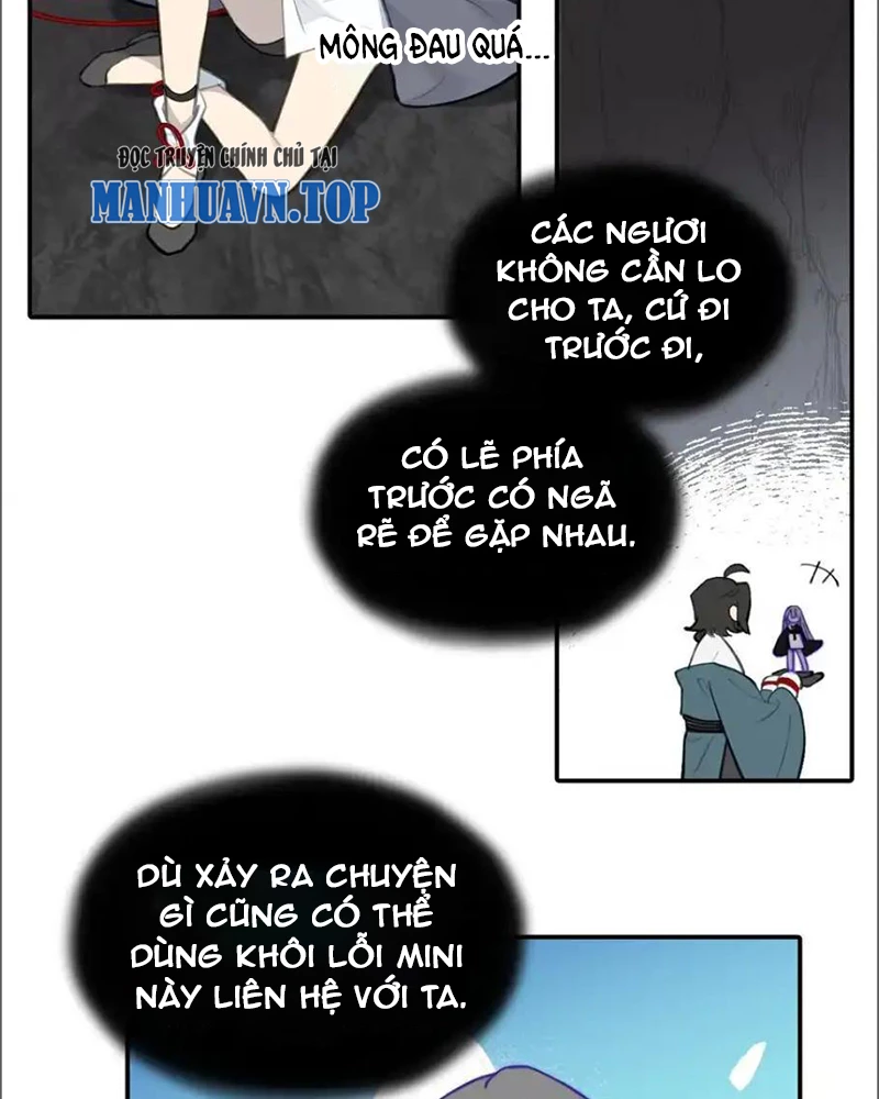 Giết chết nam chính sau đó trở thành nữ ma đầu Chapter 40 - 37