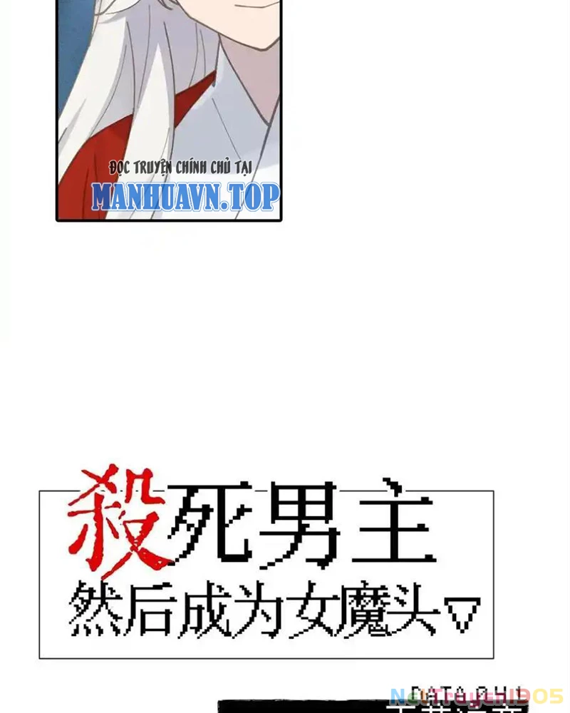 Giết chết nam chính sau đó trở thành nữ ma đầu Chapter 41 - 10
