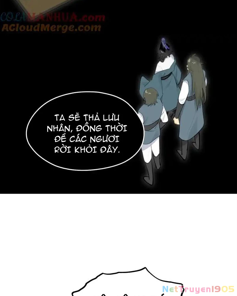 Giết chết nam chính sau đó trở thành nữ ma đầu Chapter 41 - 14