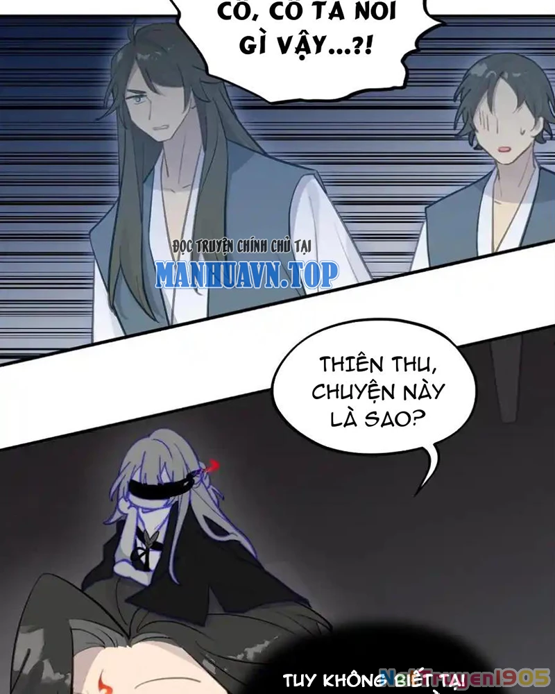 Giết chết nam chính sau đó trở thành nữ ma đầu Chapter 41 - 15