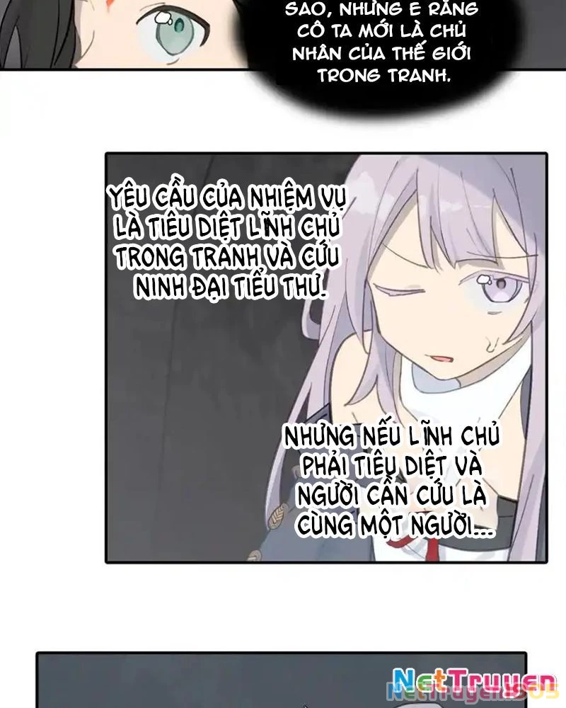 Giết chết nam chính sau đó trở thành nữ ma đầu Chapter 41 - 16
