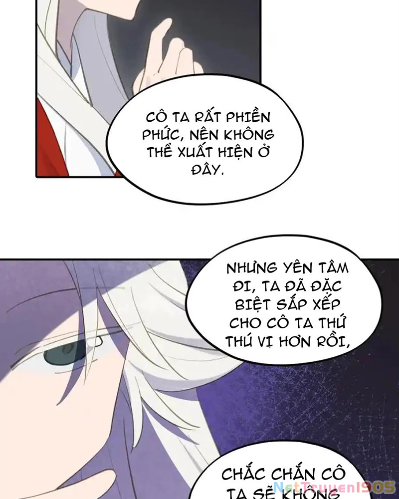 Giết chết nam chính sau đó trở thành nữ ma đầu Chapter 41 - 20