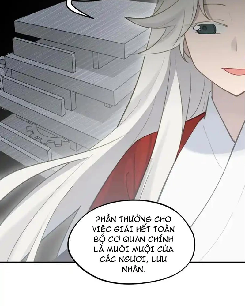 Giết chết nam chính sau đó trở thành nữ ma đầu Chapter 41 - 24