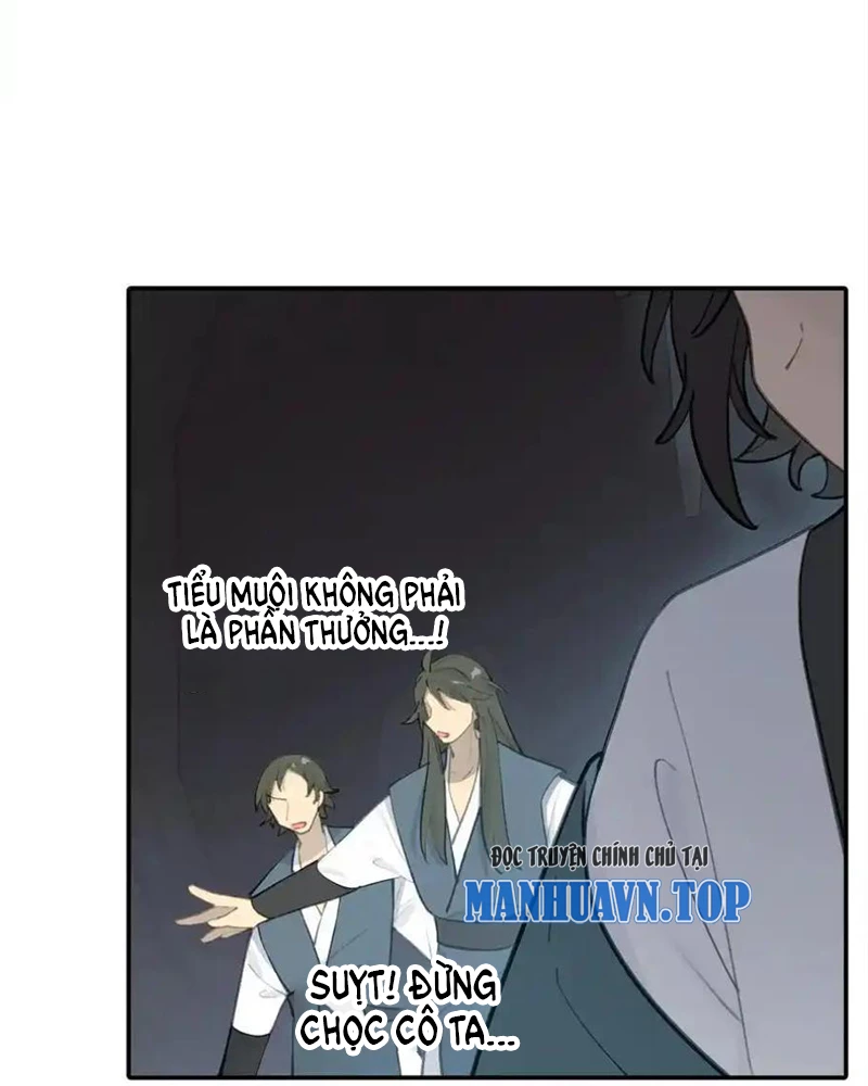 Giết chết nam chính sau đó trở thành nữ ma đầu Chapter 41 - 25