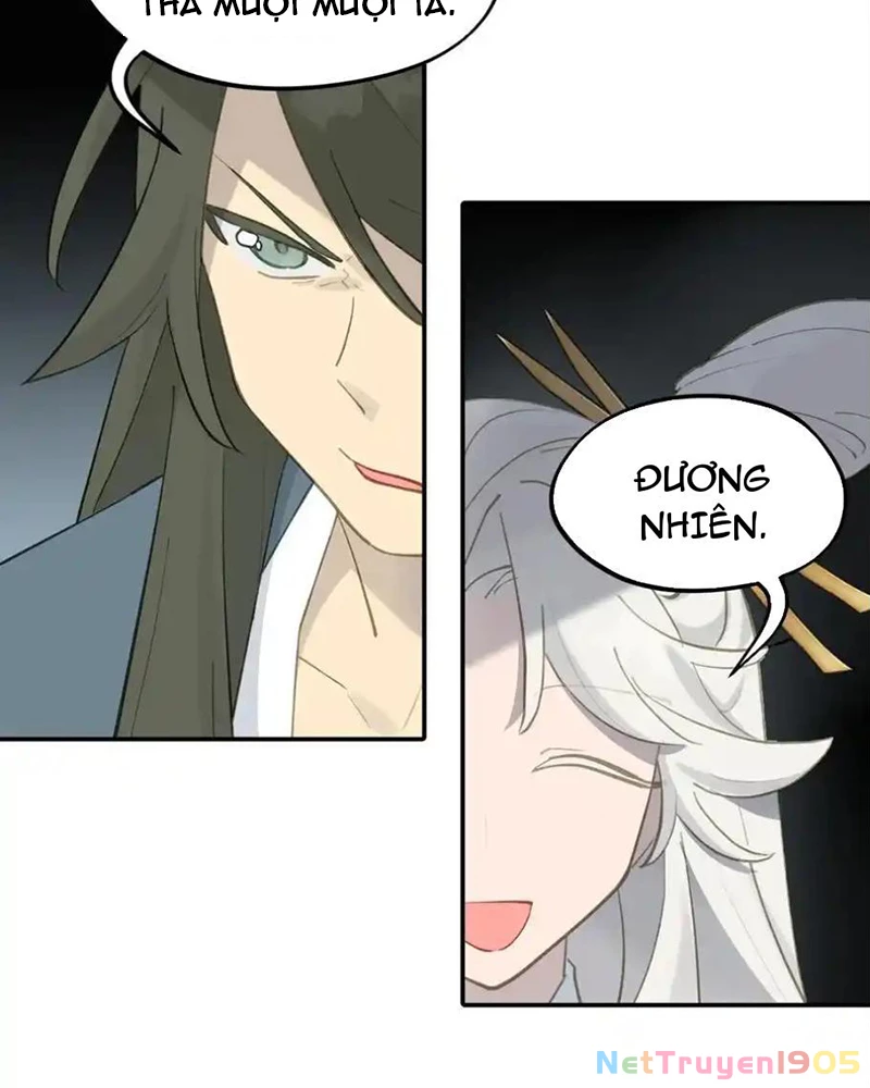 Giết chết nam chính sau đó trở thành nữ ma đầu Chapter 41 - 28