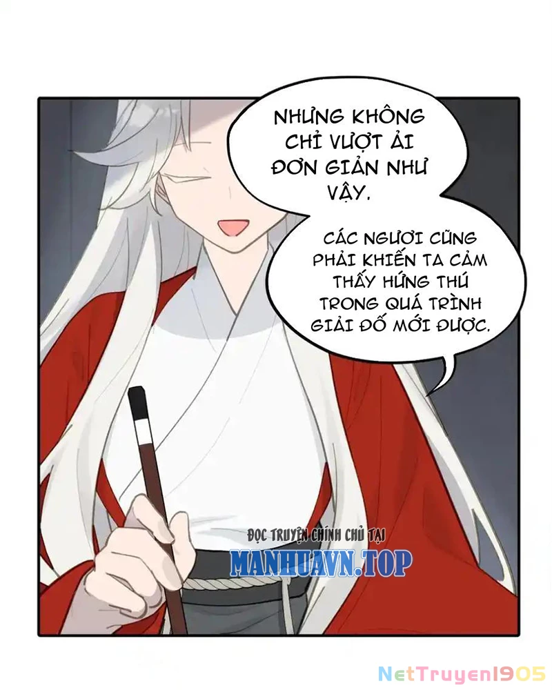 Giết chết nam chính sau đó trở thành nữ ma đầu Chapter 41 - 29