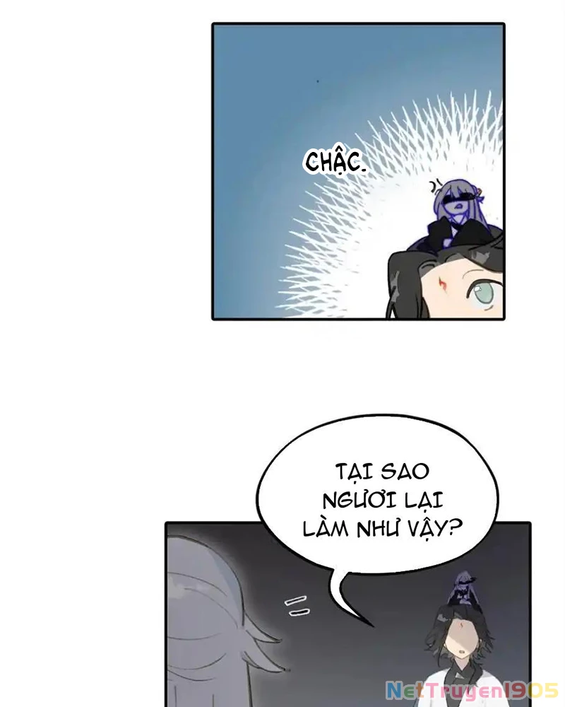 Giết chết nam chính sau đó trở thành nữ ma đầu Chapter 41 - 30