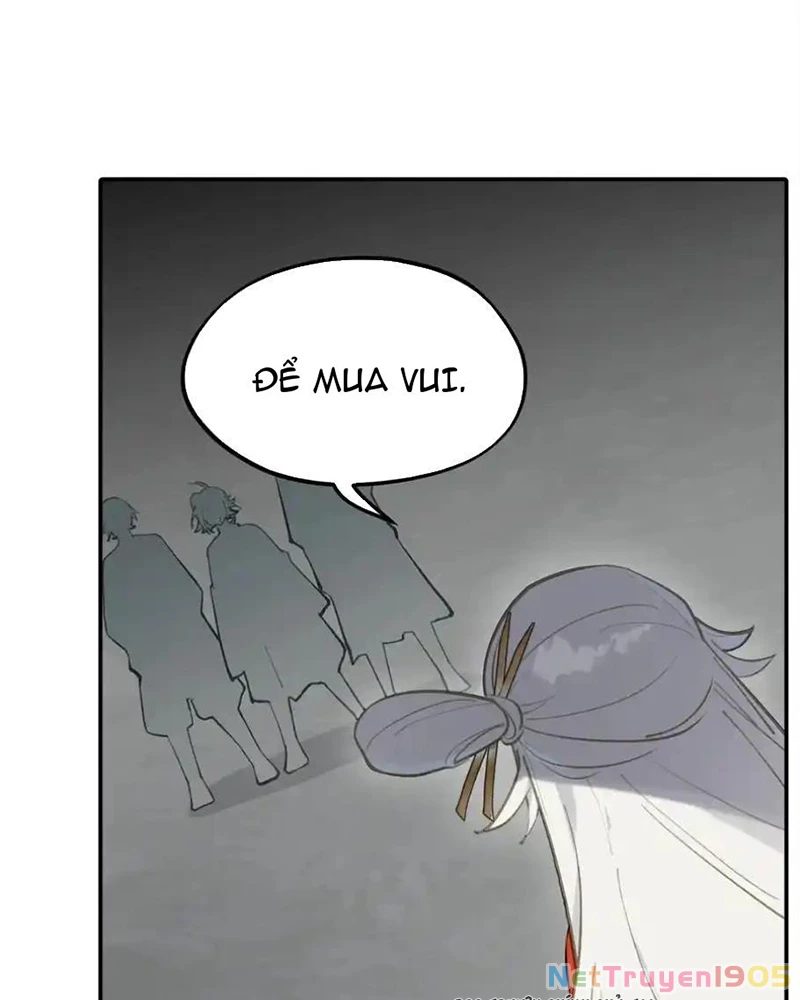 Giết chết nam chính sau đó trở thành nữ ma đầu Chapter 41 - 32