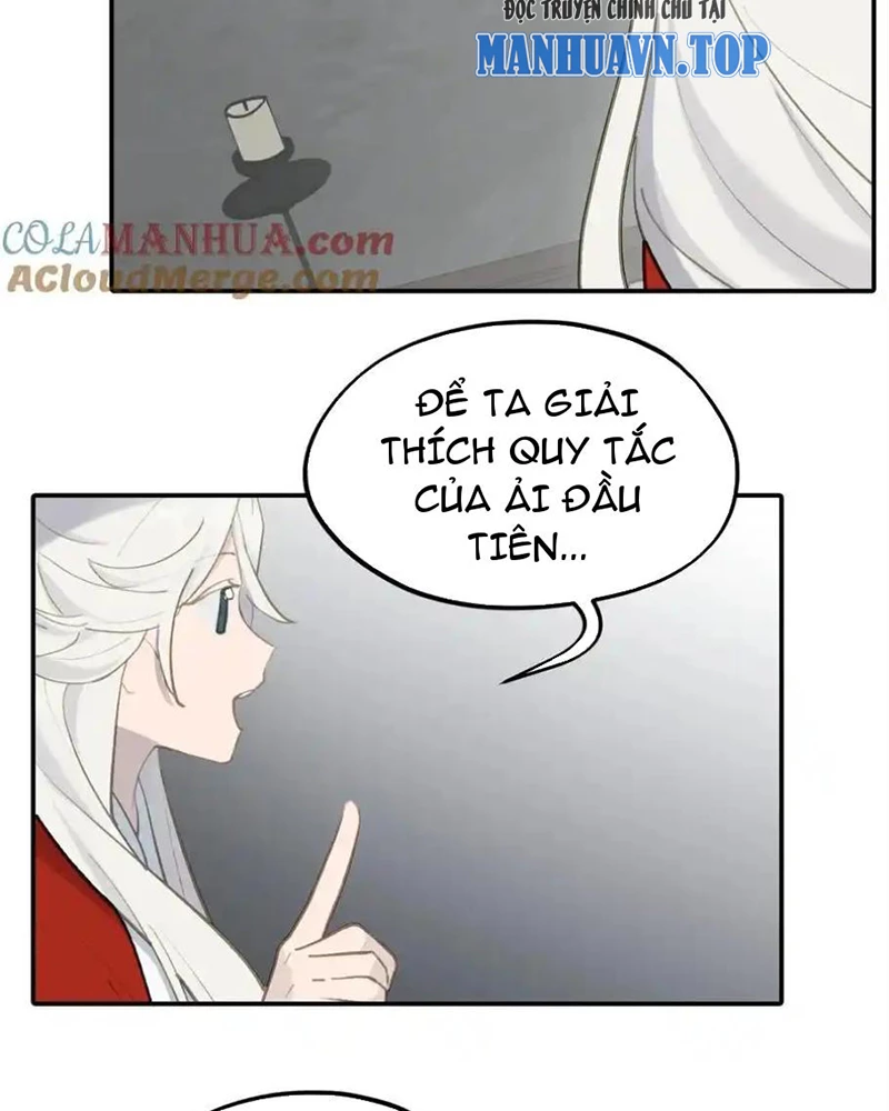Giết chết nam chính sau đó trở thành nữ ma đầu Chapter 41 - 33