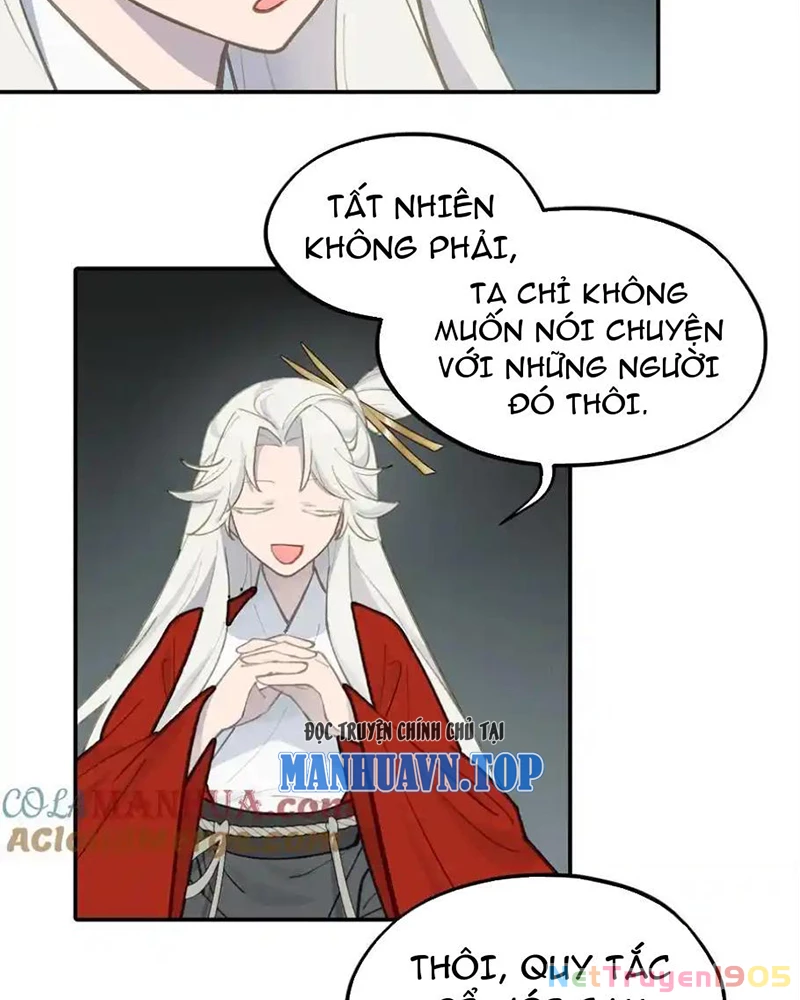 Giết chết nam chính sau đó trở thành nữ ma đầu Chapter 41 - 37