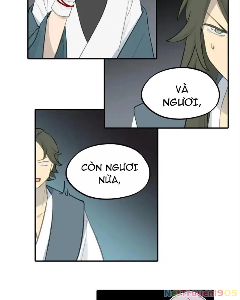 Giết chết nam chính sau đó trở thành nữ ma đầu Chapter 41 - 43