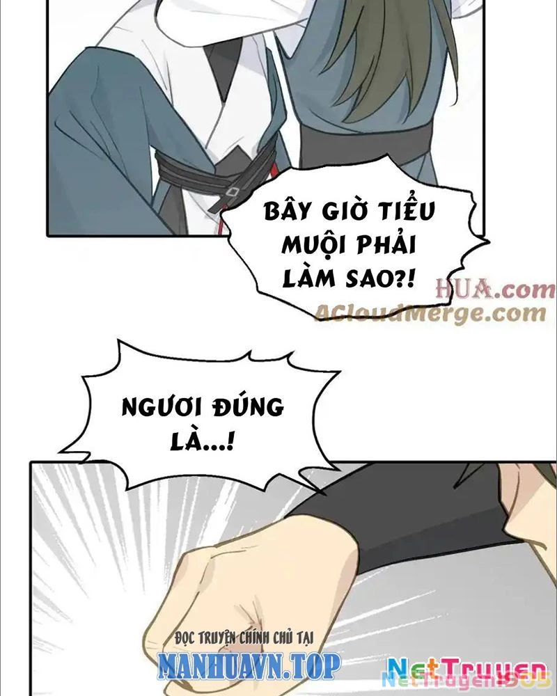 Giết chết nam chính sau đó trở thành nữ ma đầu Chapter 42 - 16