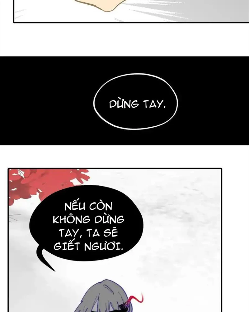 Giết chết nam chính sau đó trở thành nữ ma đầu Chapter 42 - 17