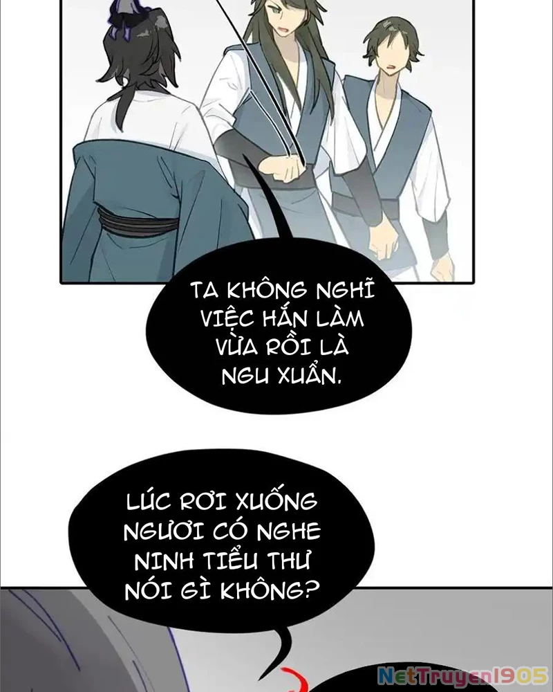 Giết chết nam chính sau đó trở thành nữ ma đầu Chapter 42 - 19