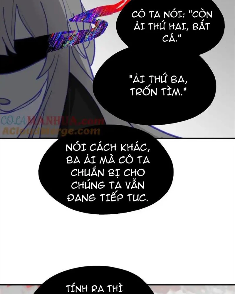 Giết chết nam chính sau đó trở thành nữ ma đầu Chapter 42 - 20