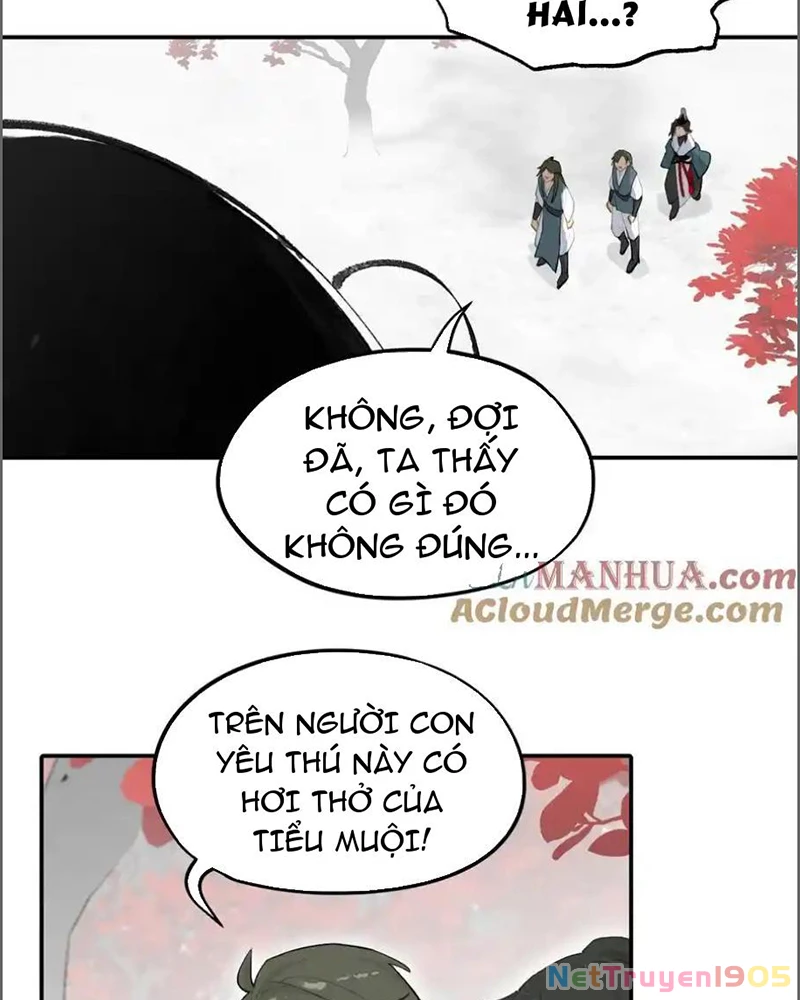 Giết chết nam chính sau đó trở thành nữ ma đầu Chapter 42 - 30