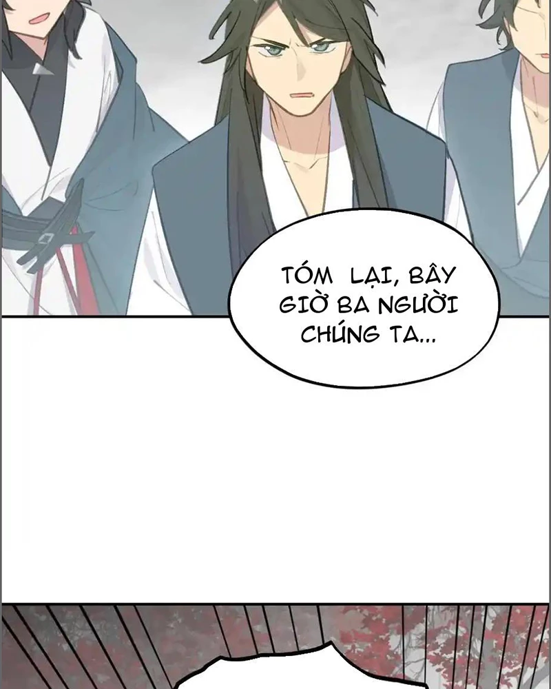 Giết chết nam chính sau đó trở thành nữ ma đầu Chapter 42 - 38