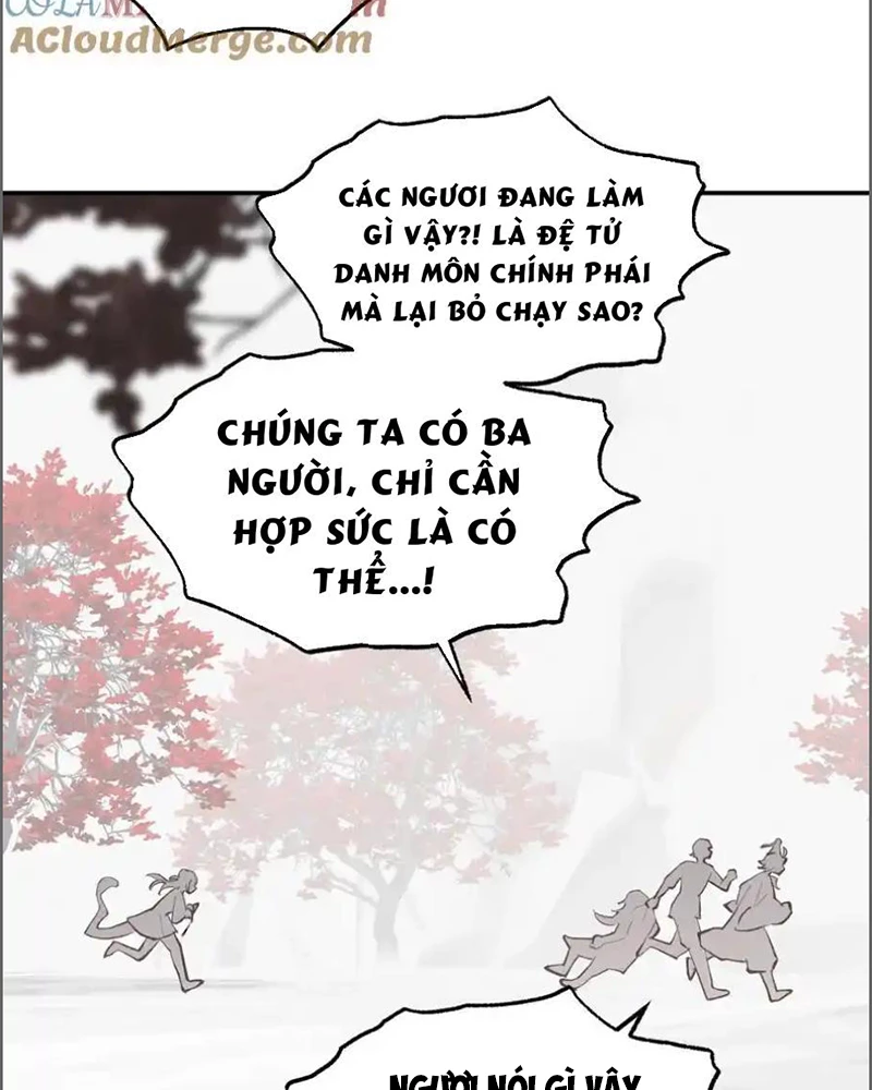 Giết chết nam chính sau đó trở thành nữ ma đầu Chapter 42 - 40