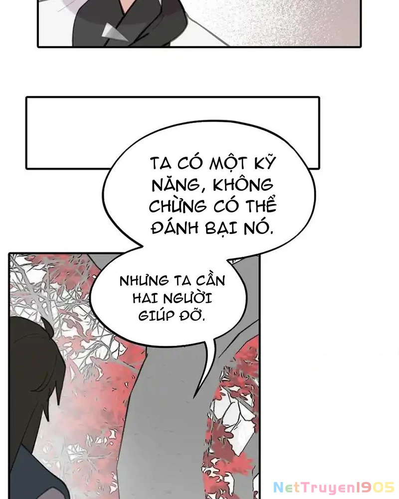 Giết chết nam chính sau đó trở thành nữ ma đầu Chapter 43 - 5