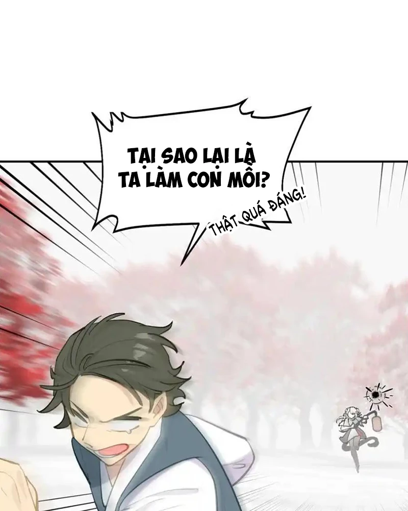 Giết chết nam chính sau đó trở thành nữ ma đầu Chapter 43 - 9