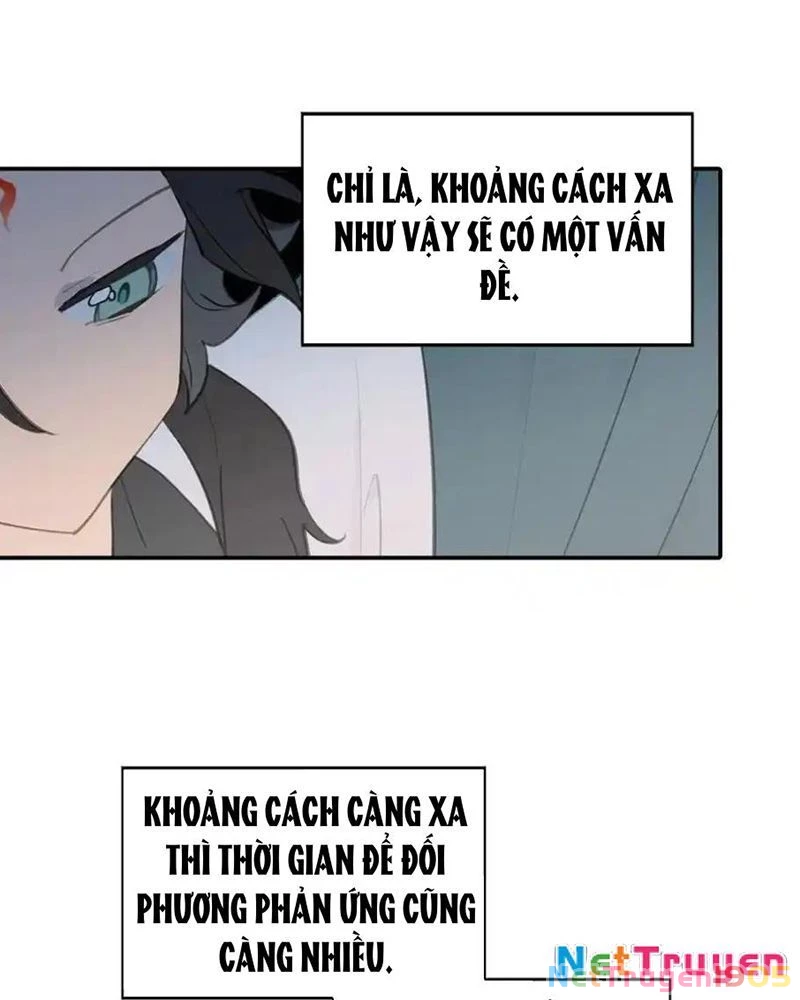 Giết chết nam chính sau đó trở thành nữ ma đầu Chapter 43 - 21