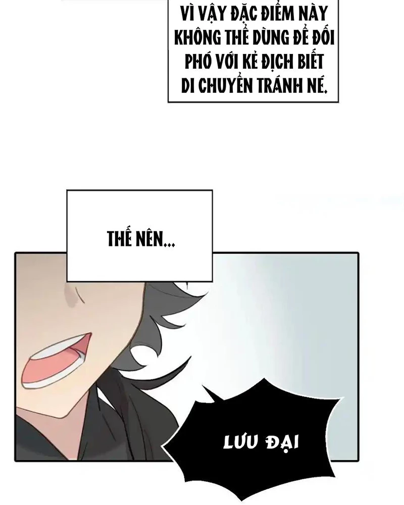 Giết chết nam chính sau đó trở thành nữ ma đầu Chapter 43 - 22